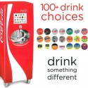 100+ Drink Choices at Pizza Tugos ad