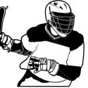 Youth Box Lacrosse