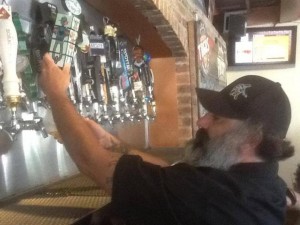 Q & A with Laurier – Master Bartender Pizza Tugos West OC
