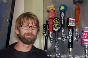Q & A with Kasey – Master Bartender at Pizza Tugos Taproom in West OC
