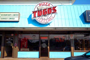 Pizza Tugos 18th St Ocean City Location