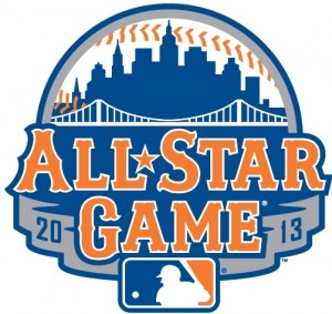 Watch the 2013 MLB All Star Game at Pizza Tugos!
