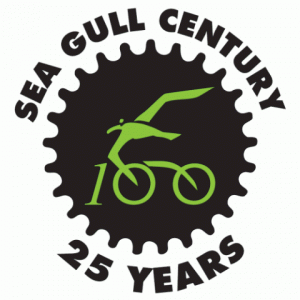 Sea Gull Century 25 Years logo