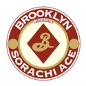 Brooklyn Sorachi Ace logo