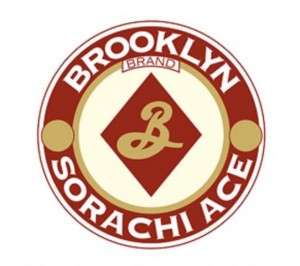 Brooklyn Sorachi Ace logo