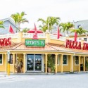 Pizza Tugos in West Ocean City