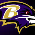 Ravens logo