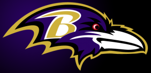 Ravens logo