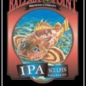 Sculpin IPA ad