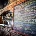 Pizza Tugos Taps and List of Drafts