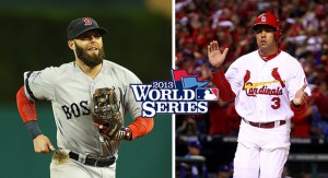 World Series at Pizza Tugos Wednesday!