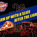 Warm Up After Winterfest of Lights with Pizza Tugos ad