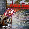 Craft Beer at Pizza Tugos