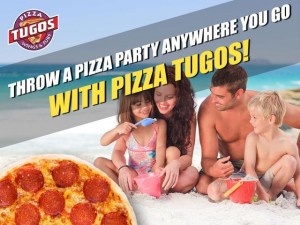 Ocean City Free Events Pair Perfectly With Pizza Tugos Carryout!
