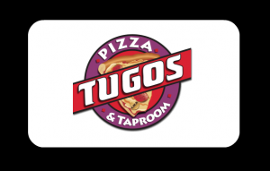Join the Pizza Tugos Rewards Program