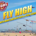 Maryland International Kite Expo