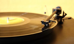 Upcoming Vinyl Pint Nights | Ocean City, MD