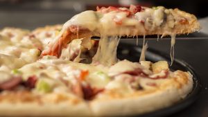 Celebrate National Comfort Food Day at Pizza Tugos!