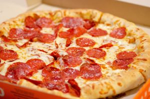 Pizza Places Near Me