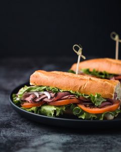 Best Subs in Ocean City, MD