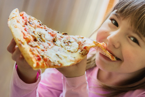 Kid-Friendly Dine-In Pizza Places in OCMD